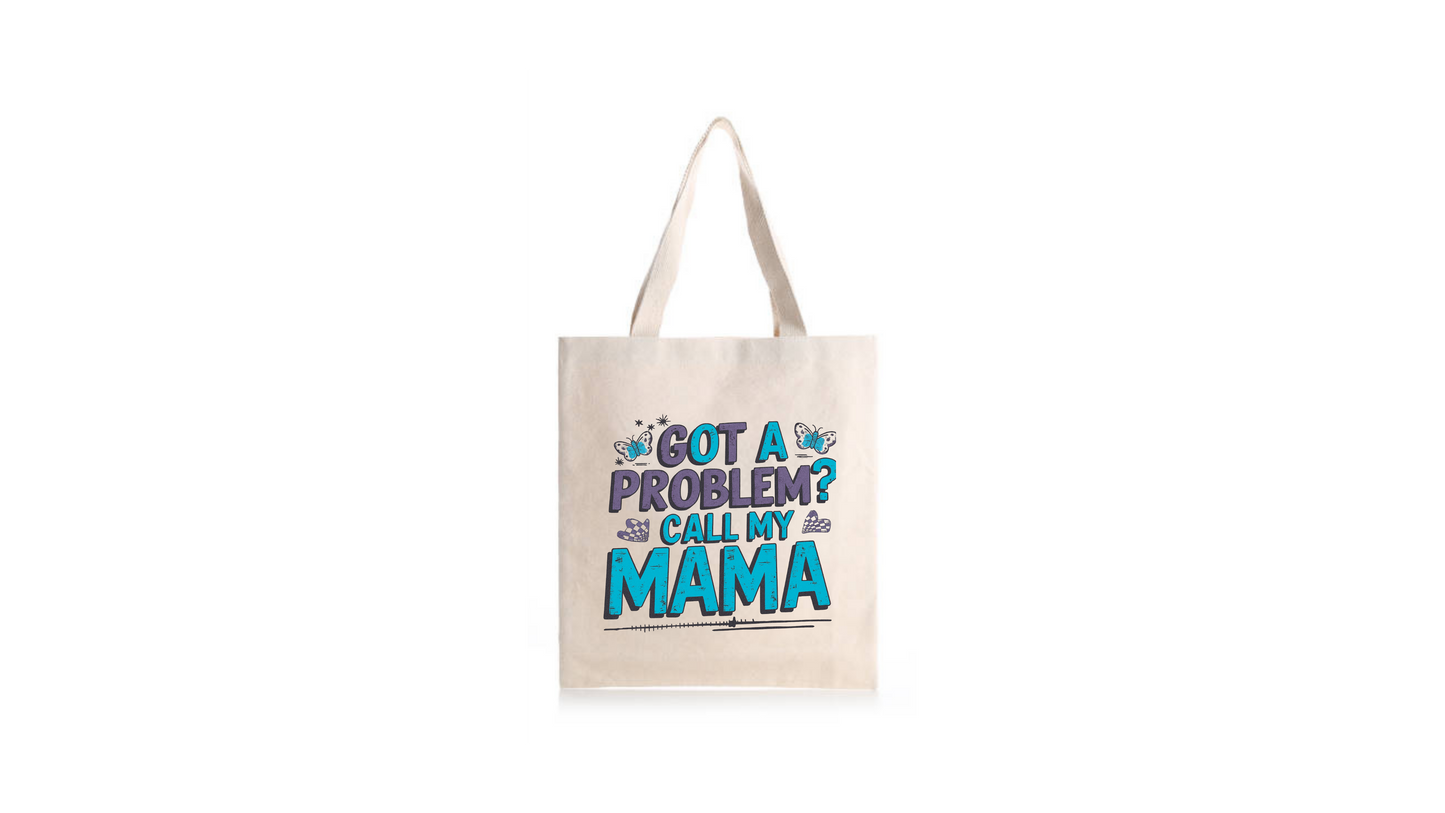 Canvas Tote Bag