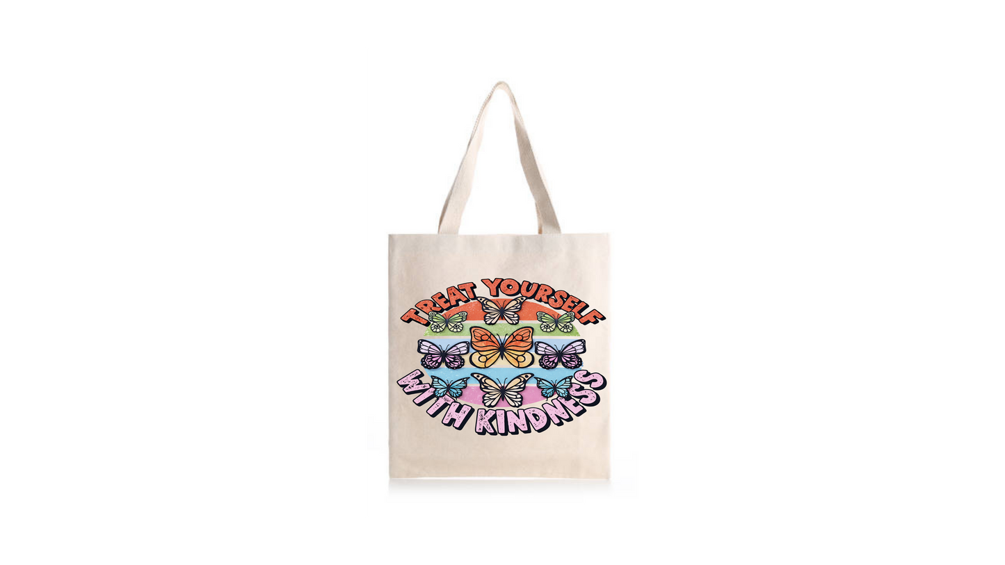 Canvas Tote Bag