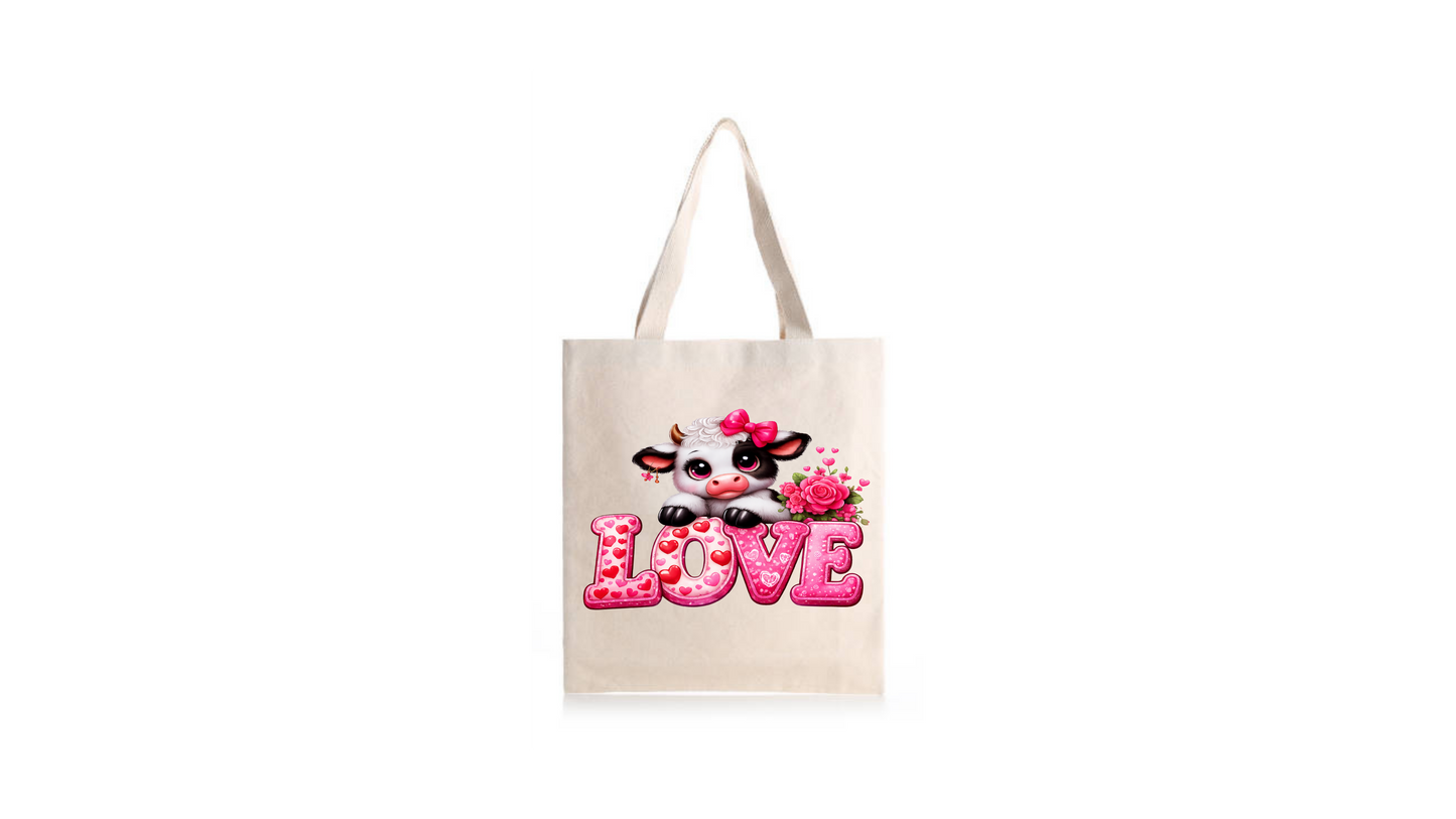 Canvas Tote Bag