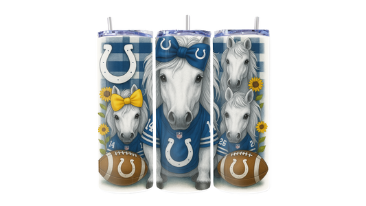 20oz Team Tumblers