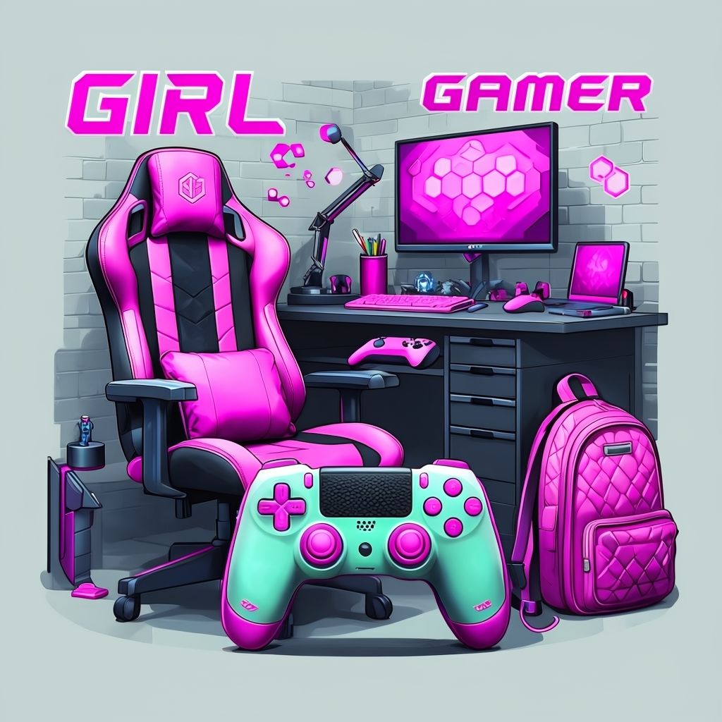 DTF/Transfers Gaming