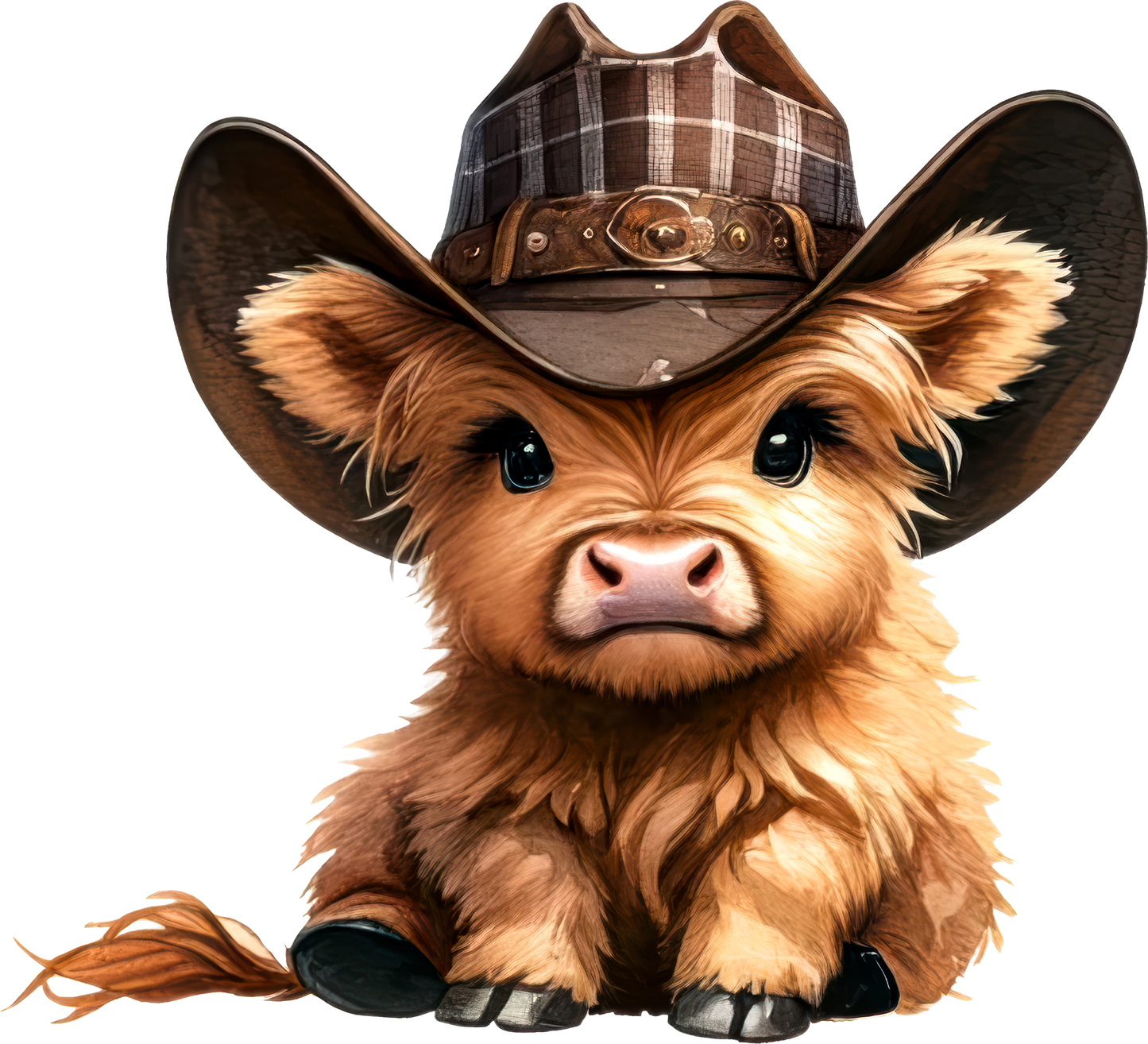 DTF/Transfers Cows