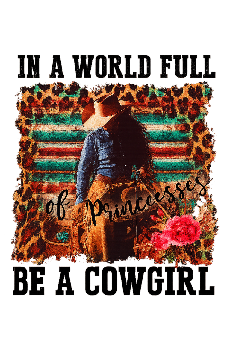 Dtf/Transfers Country & Singers