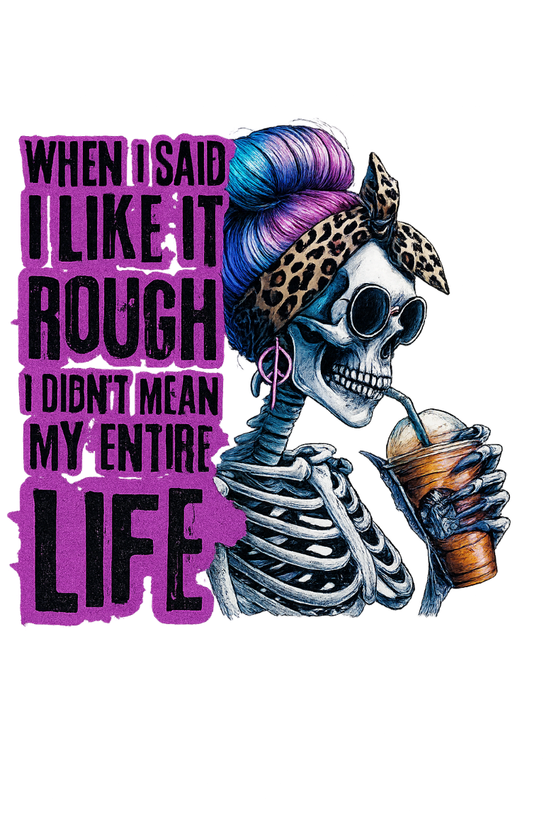 DTF Sayings