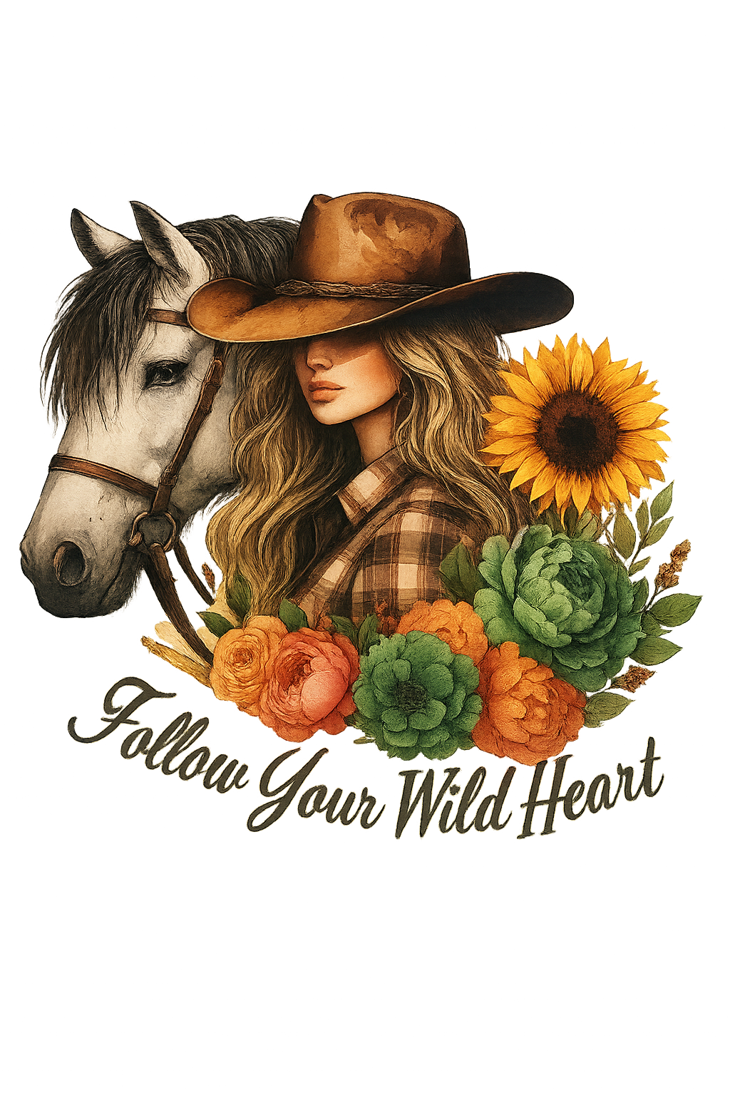 Dtf/Transfers Country & Singers