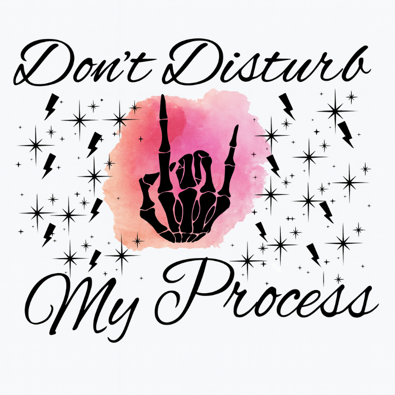 DTF Sayings