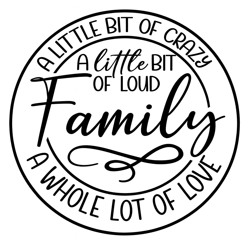 DTf/ Transfers Family