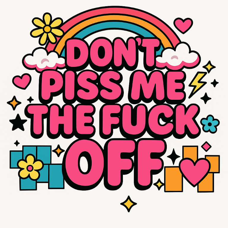 DTF Sayings