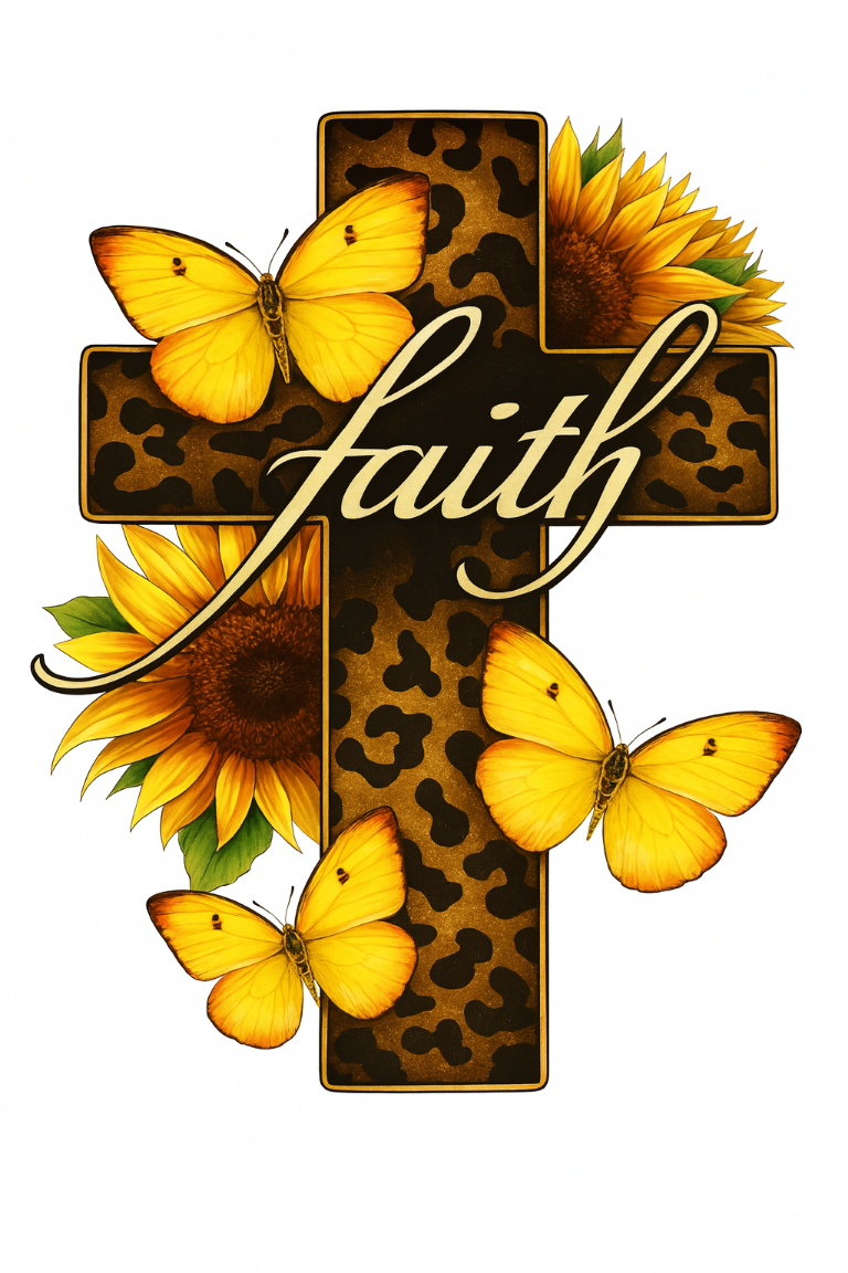 DTF Religious Transfers