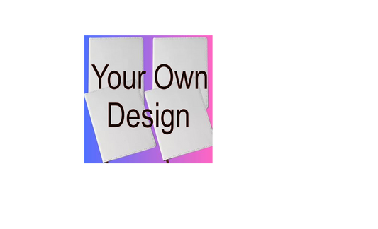Notebook/Journal  Your Own Design