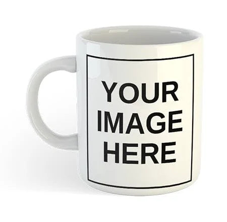 15oz Ceramic Mugs