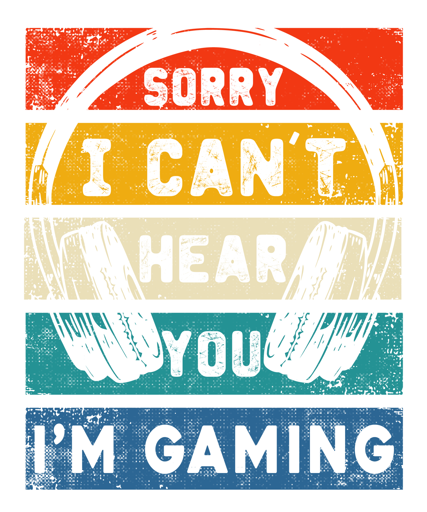 DTF/Transfers Gaming